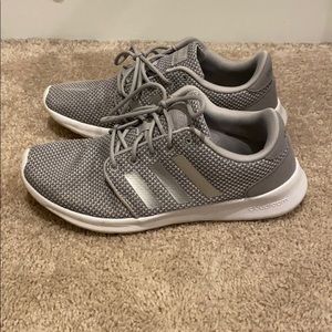 Adidas Cloudfoam Running Shoes